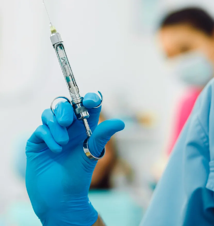 Anesthesiology